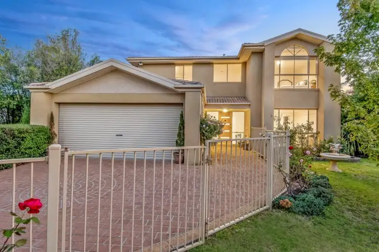 14 Buckingham Place, Frankston South VIC 3199