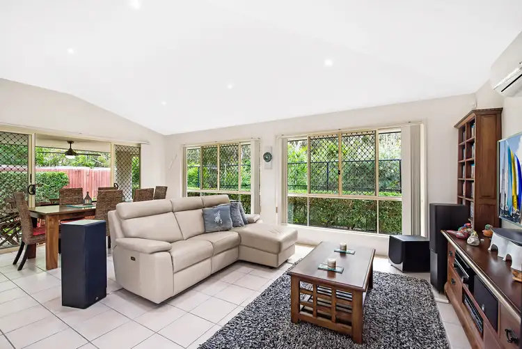 Seventh view of Homely house listing, 12 Peatling Lane, Twin Waters QLD 4564