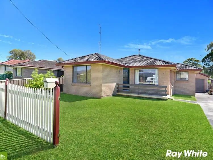 Main view of Homely house listing, 71 Poplar Avenue, Albion Park Rail NSW 2527