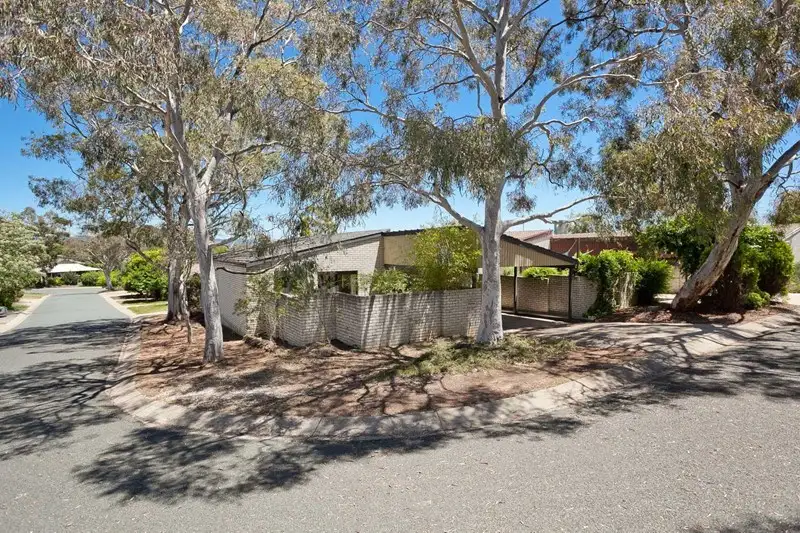 Main view of Homely house listing, 18 Elkedra Close, Hawker ACT 2614