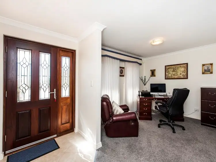 Sixth view of Homely house listing, 14 Hoskin Way, Baldivis WA 6171