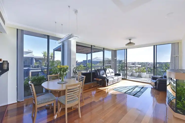 Second view of Homely apartment listing, 286/27-31 Leonard Street, Waitara NSW 2077