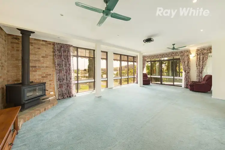 Fifth view of Homely house listing, 23 Craig Drive, Bellbridge VIC 3691