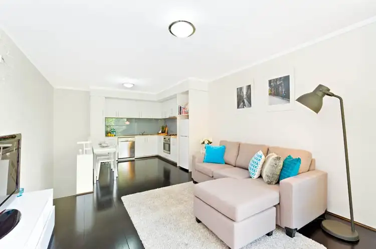 Third view of Homely unit listing, 102e/138 Carillon Avenue, Newtown NSW 2042