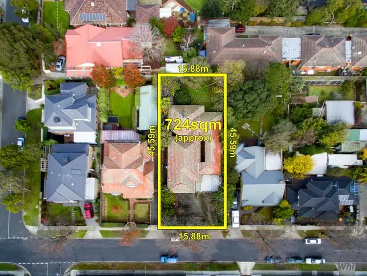 Sixth view of Homely house listing, 4 Margaret Street, Box Hill VIC 3128