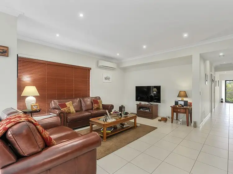 Fourth view of Homely house listing, 79 Highbridge Circuit, Carseldine QLD 4034