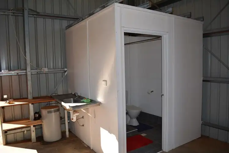 Sixth view of Homely other listing, 45 Cleveland Street, Carnarvon WA 6701