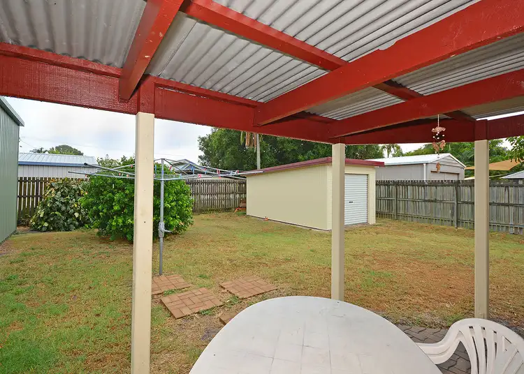Seventh view of Homely house listing, 16 Shell Street, Urangan QLD 4655