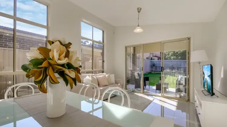 Sixth view of Homely other listing, 17 Hayes Avenue, South Wentworthville NSW 2145