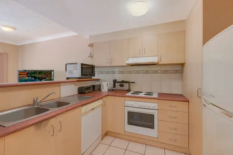 Second view of Homely unit listing, 5/152 High Street, Southport QLD 4215