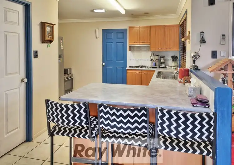 Third view of Homely house listing, 7 Kyloe Court, Kingston QLD 4114