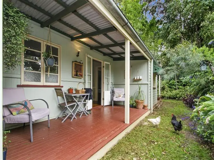 10 Witham Road, Maleny QLD 4552