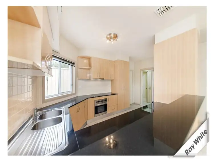 Fifth view of Homely townhouse listing, 3/3 Ross Road, Queanbeyan NSW 2620