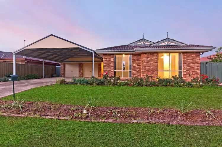 74 Tarqui Drive, Paralowie SA 5108