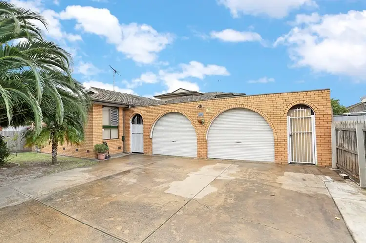 2 Hillside Court, Bell Park VIC 3215