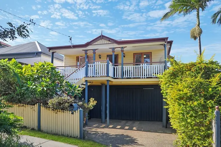 78 Norman Street, East Brisbane QLD 4169