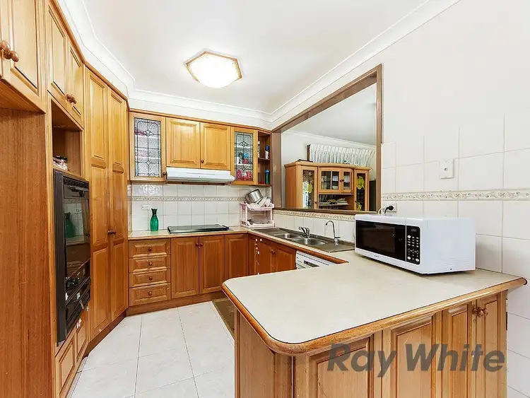 Seventh view of Homely house listing, 18 Andrew Road, St Albans VIC 3021