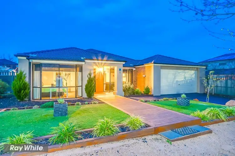 Third view of Homely house listing, 4 Aberdeen Way, Tarneit VIC 3029