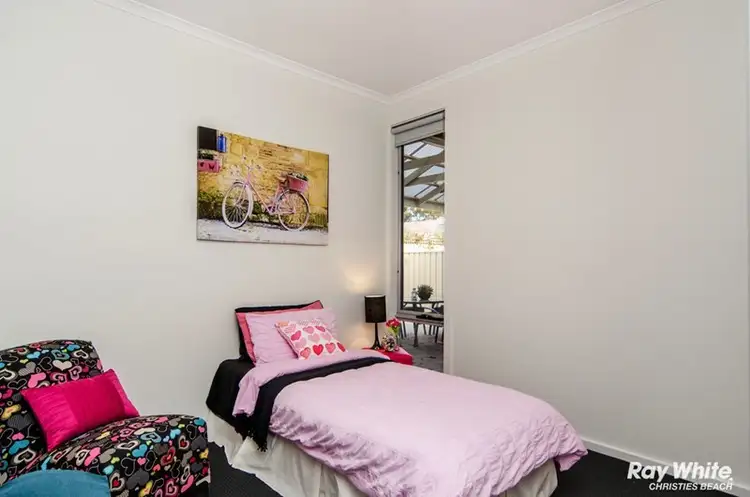 Fourth view of Homely house listing, 52A Robin Street, Port Noarlunga South SA 5167
