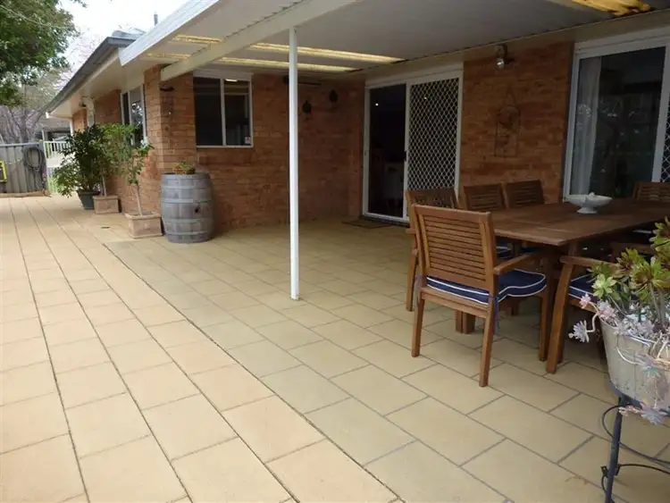 Fourth view of Homely house listing, 6 Narran Place, Dubbo NSW 2830
