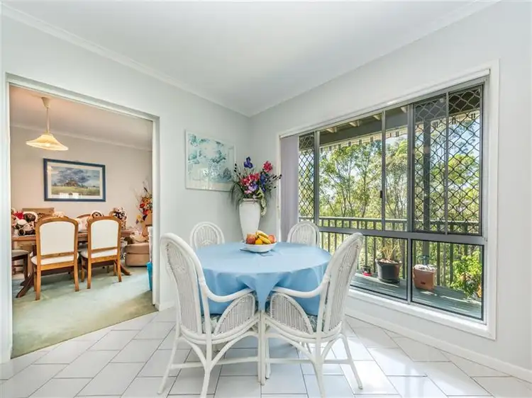 Fourth view of Homely house listing, 70 Tamworth Drive, Helensvale QLD 4212