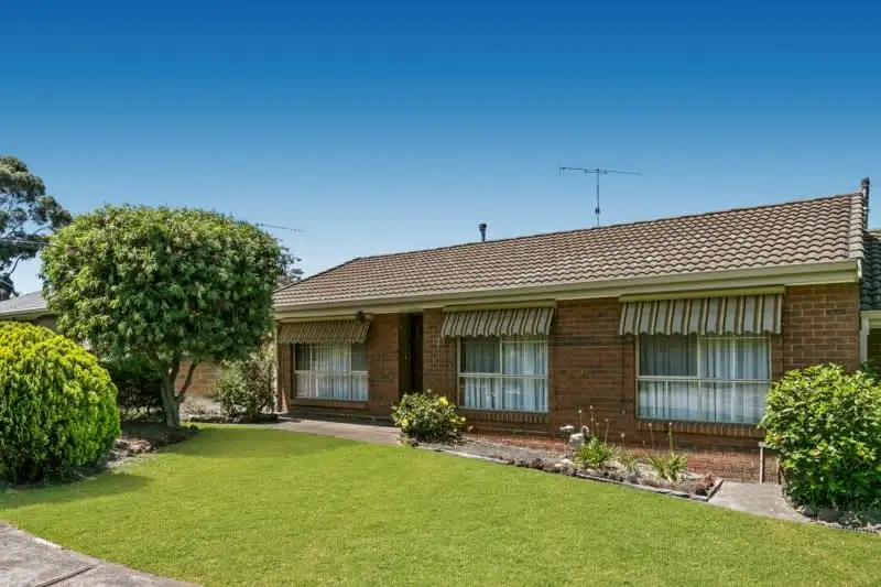 Main view of Homely unit listing, 7/57 Herbert Street, Mornington VIC 3931
