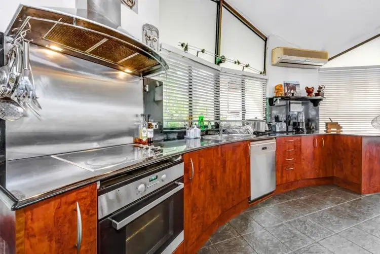 Fourth view of Homely house listing, 42 Melba Drive, East Ryde NSW 2113