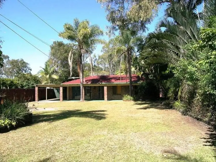 Second view of Homely house listing, 55 Blue Gum Drive, Marsden QLD 4132