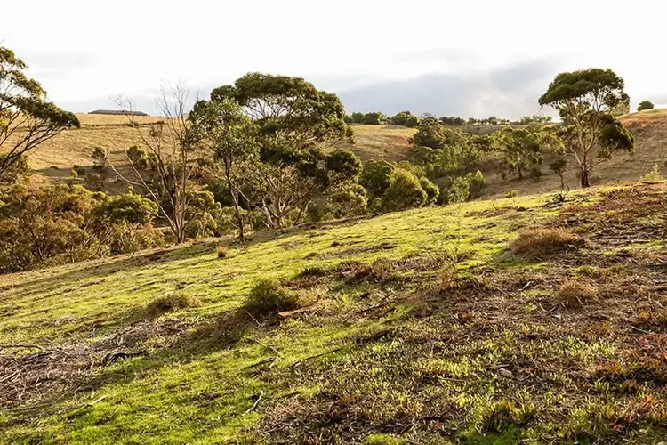 Fourth view of Homely land listing, 11 Lebrex Road, Coimadai VIC 3340