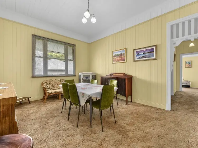 Seventh view of Homely house listing, 411 Nudgee Road, Hendra QLD 4011