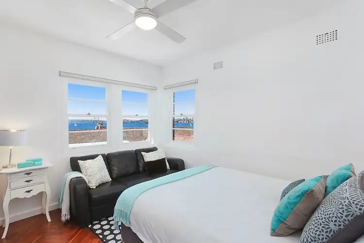 Second view of Homely apartment listing, 6/198 Kurraba Road, Neutral Bay NSW 2089
