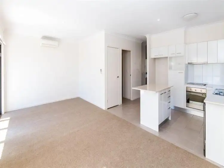 Second view of Homely townhouse listing, 8 Belmont Grange. 139 Cotlew Street, Ashmore QLD 4214