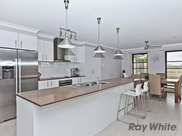 Second view of Homely house listing, 49 Cootharaba Crescent, Warner QLD 4500