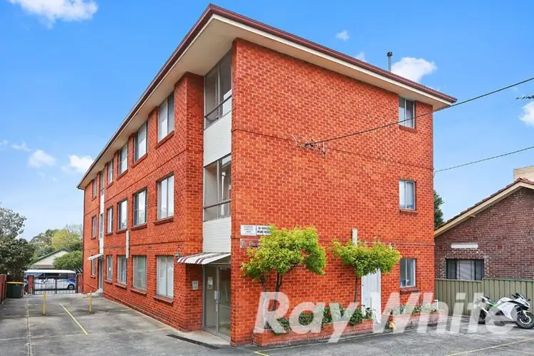 Second view of Homely apartment listing, 2/4 Howard Street, Canterbury NSW 2193