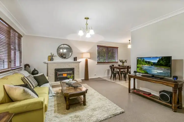 Second view of Homely house listing, 4 Joan Court, Heathmont VIC 3135