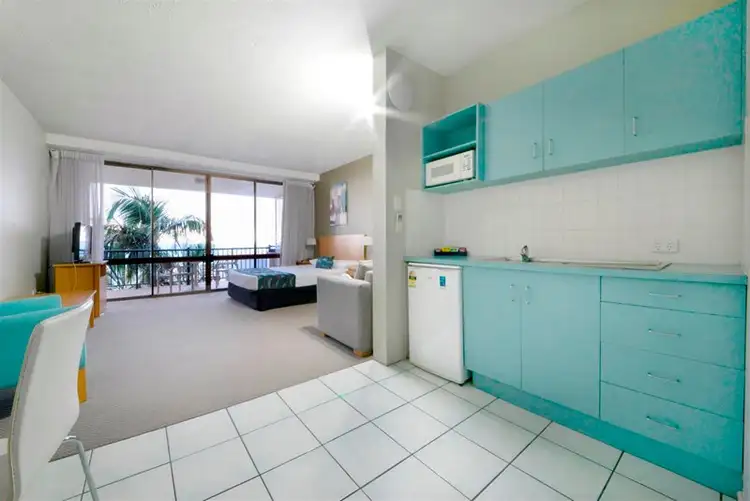 Third view of Homely unit listing, 9and9A/5 Golden Orchid Drive, Airlie Beach QLD 4802