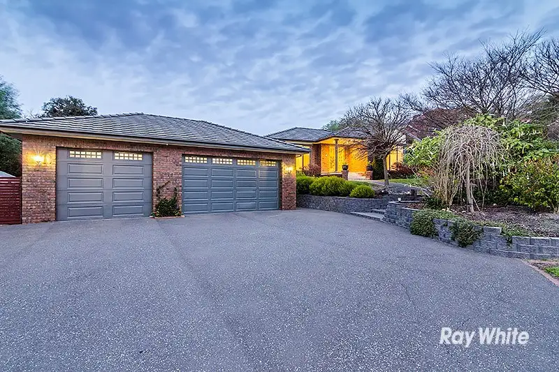 Main view of Homely house listing, 2 Oakridge Close, Lysterfield South VIC 3156