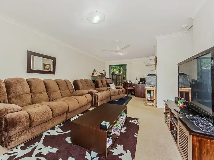 Third view of Homely townhouse listing, 48/24 Beattie Road, Coomera QLD 4209