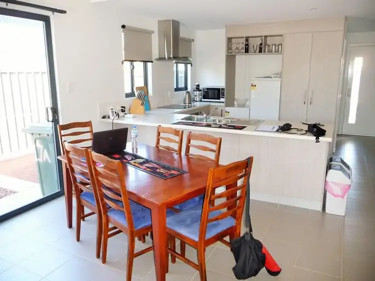 Main view of Homely house listing, 17A and 17B Andover Way, Roebourne WA 6718