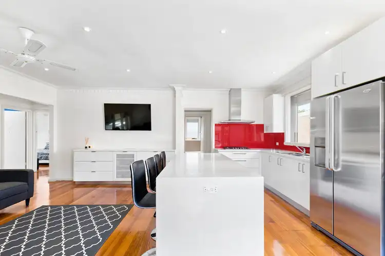 Fourth view of Homely unit listing, 1/592 Highbury Road, Glen Waverley VIC 3150