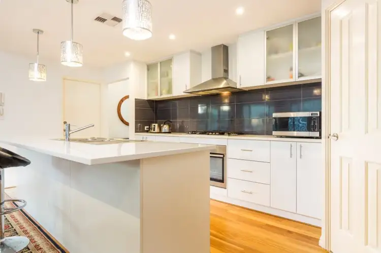Fifth view of Homely house listing, 14A Walker Court, Kardinya WA 6163