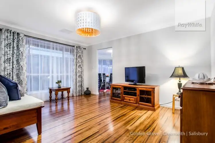 Third view of Homely house listing, 46 Tripodi Circuit, Parafield Gardens SA 5107