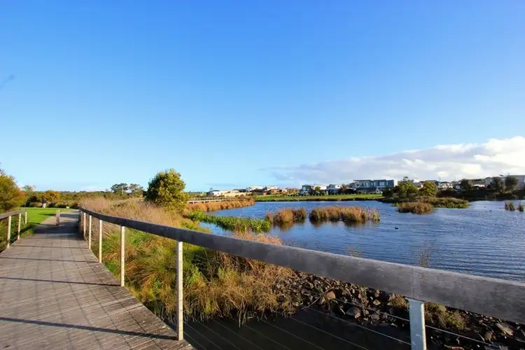Main view of Homely land listing, 12 Cove Place, Cowes VIC 3922