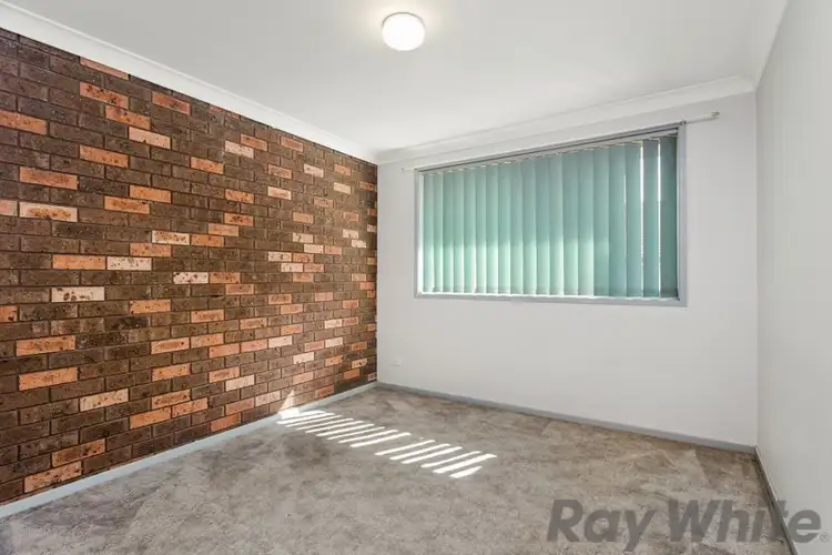 Third view of Homely unit listing, Unit 1/8-10 Grose Vale Road, North Richmond NSW 2754