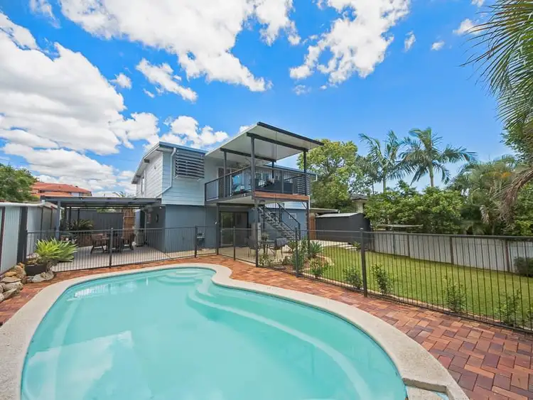 Third view of Homely house listing, 8 Waratah Street, Albany Creek QLD 4035