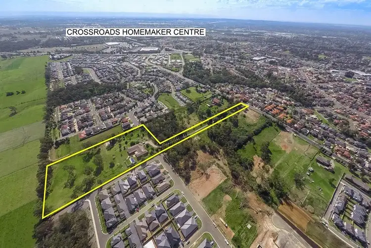 Seventh view of Homely townhouse listing, Stage 3, 1/25 Glenfield Road, Glenfield NSW 2167
