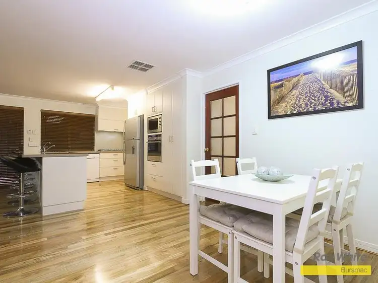 Fifth view of Homely house listing, 9 Goldfinch Grove, Ballajura WA 6066