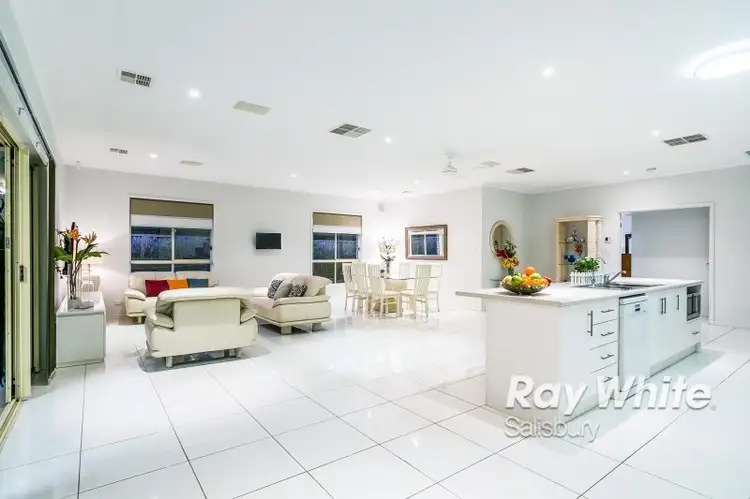 Fifth view of Homely house listing, 27 Rollings Way, Blakeview SA 5114
