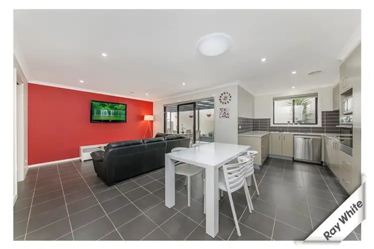 Third view of Homely house listing, 7 Dagmar Berne Street, Macgregor ACT 2615