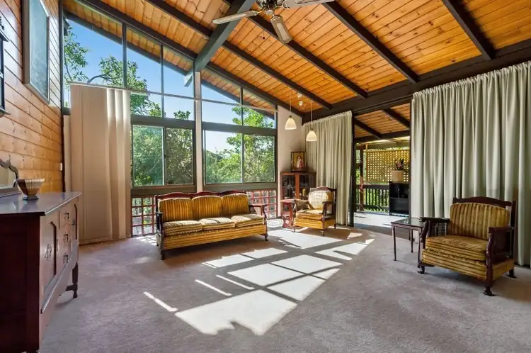 Second view of Homely house listing, 17 Teague Street, Indooroopilly QLD 4068